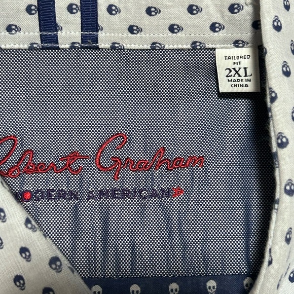 Robert Graham - Picture 4 of 4